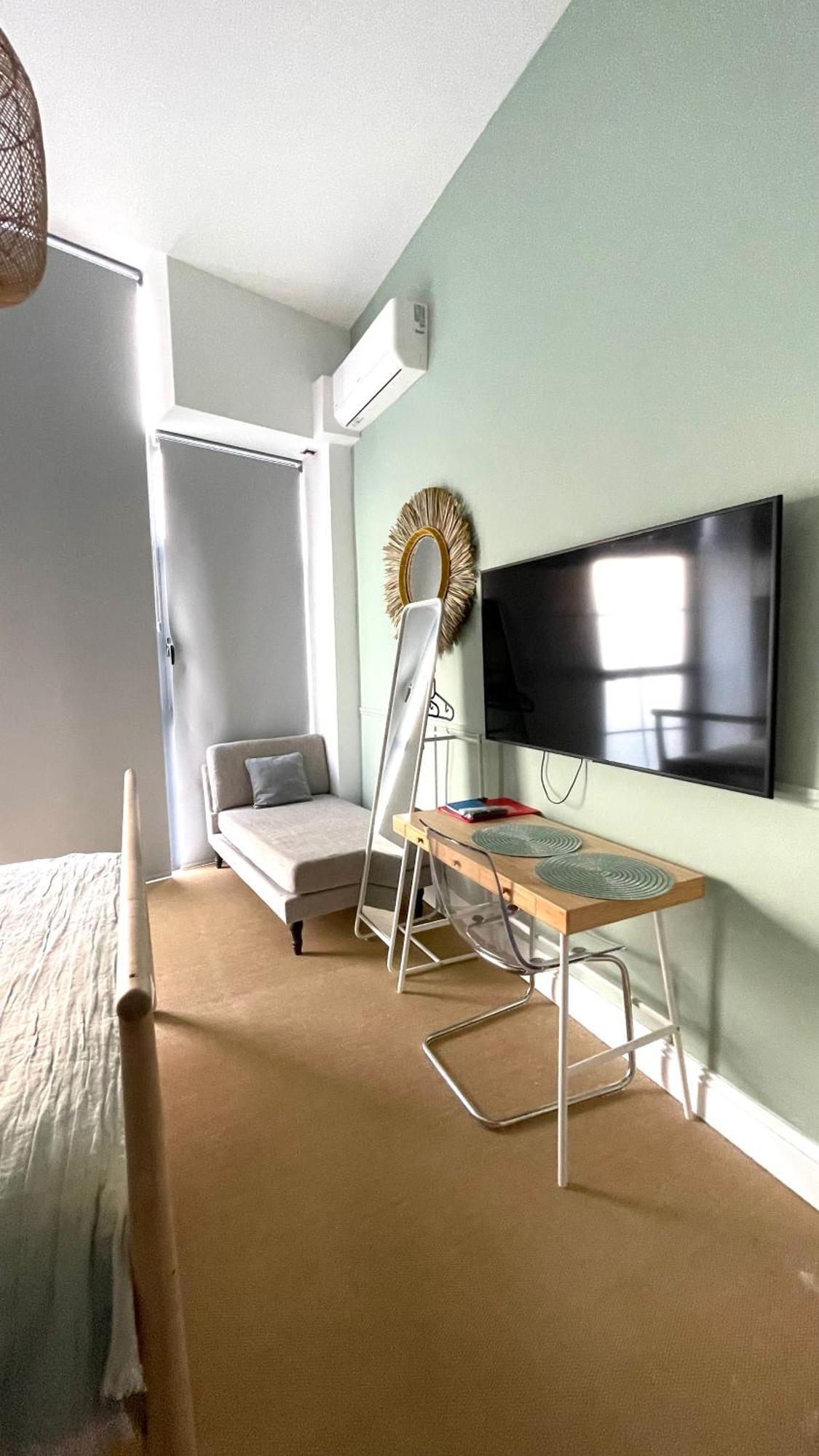 Origen Appartement Valladolid
