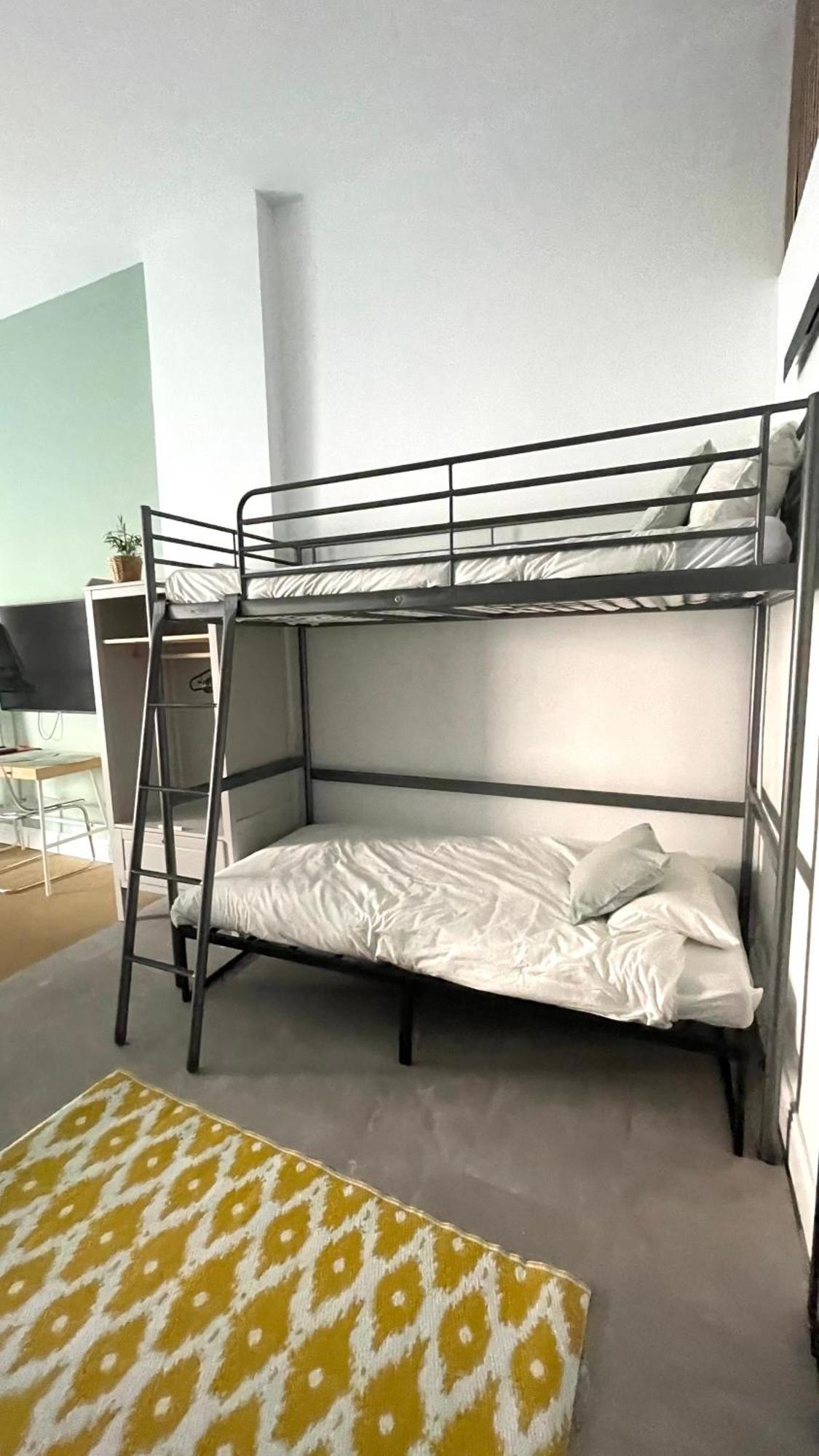 Appartement Origen Valladolid