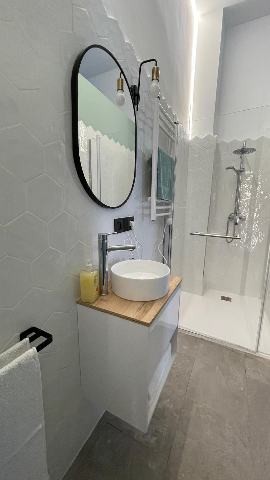 Appartement Origen