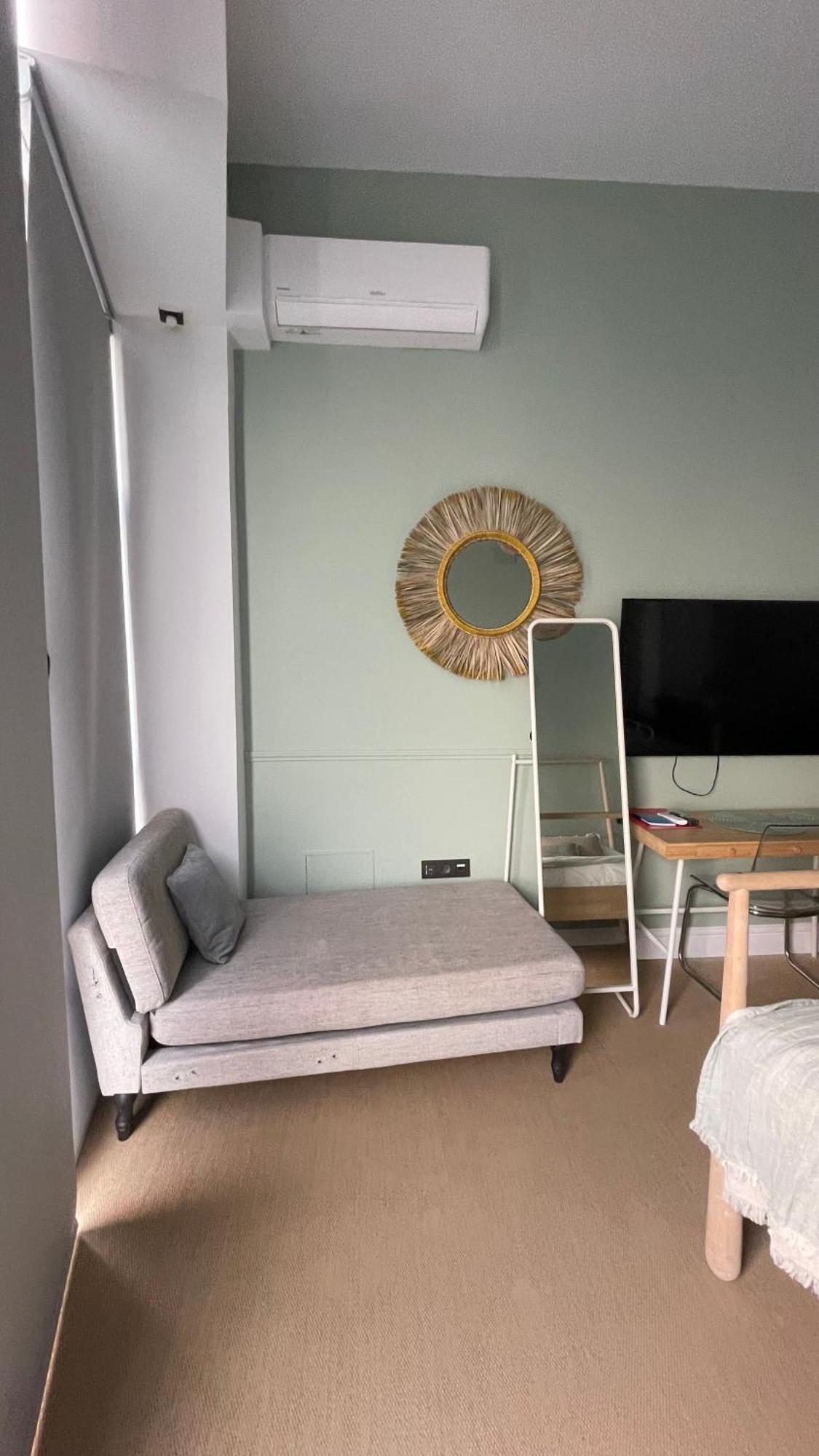 Origen Appartement Valladolid