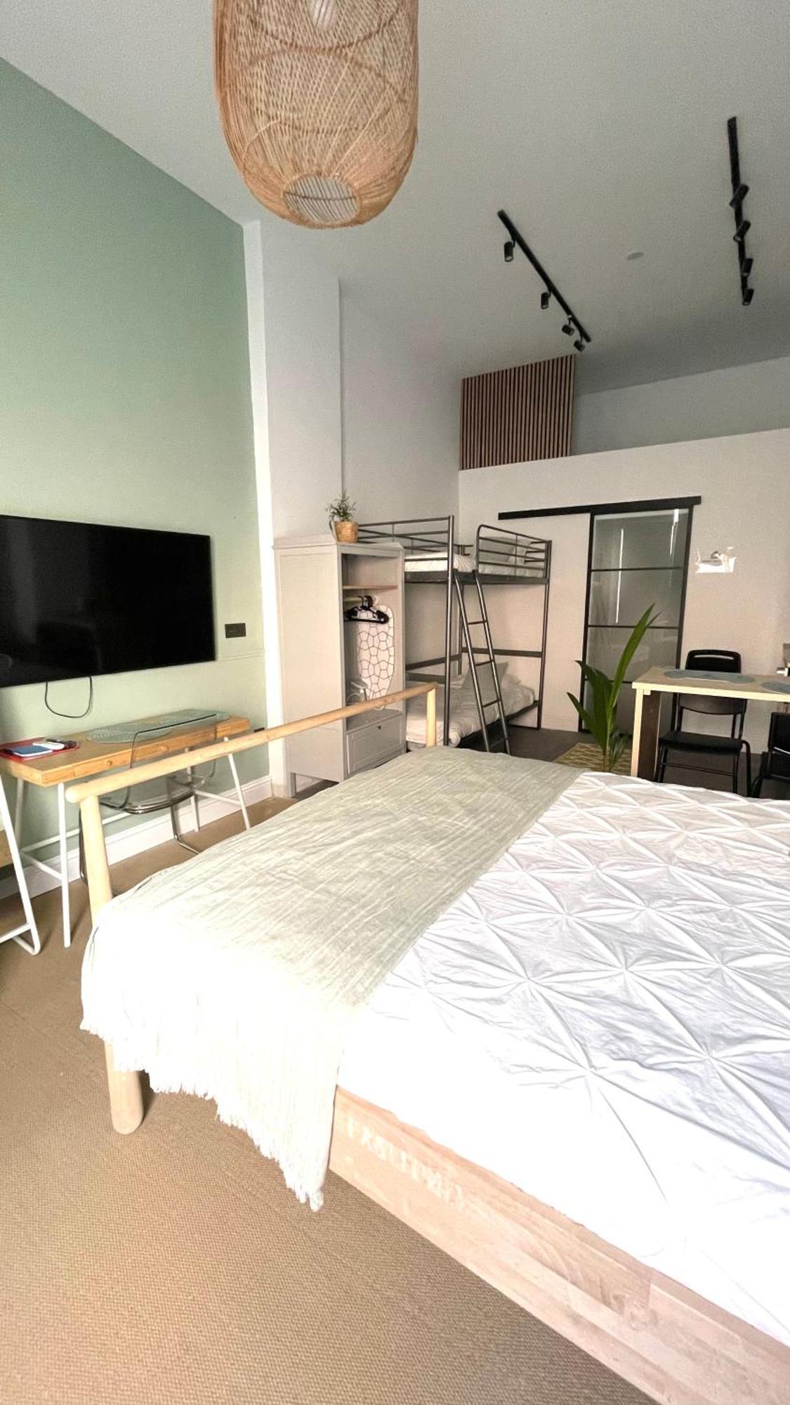 Appartement Origen