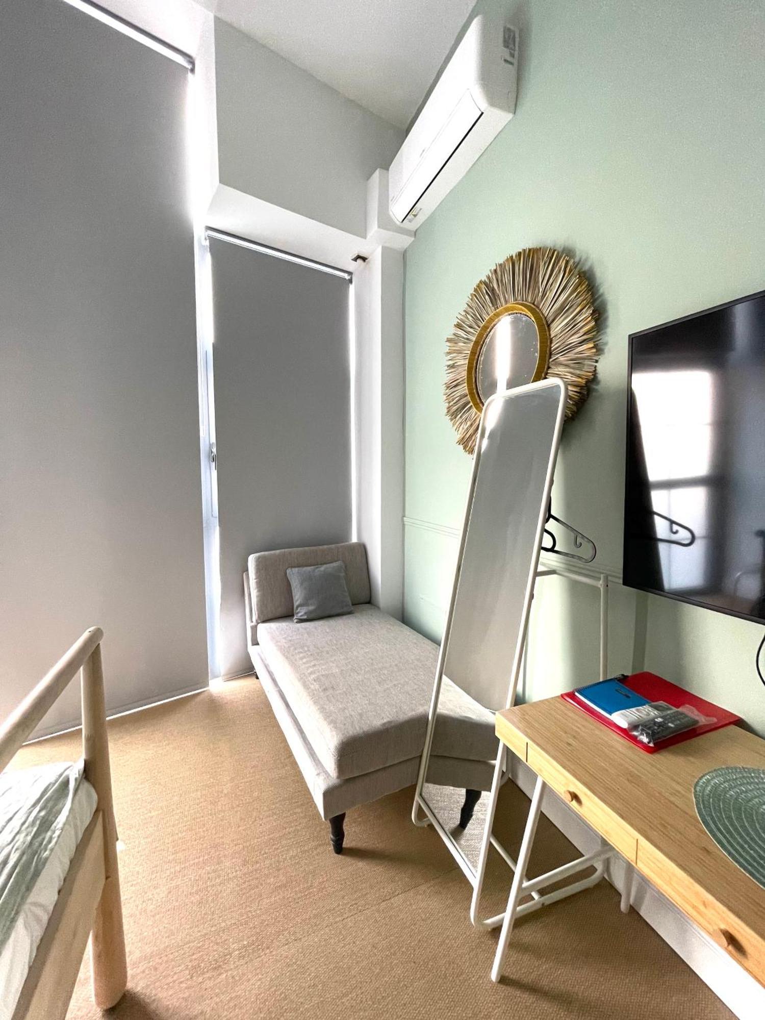 Origen Appartement Valladolid