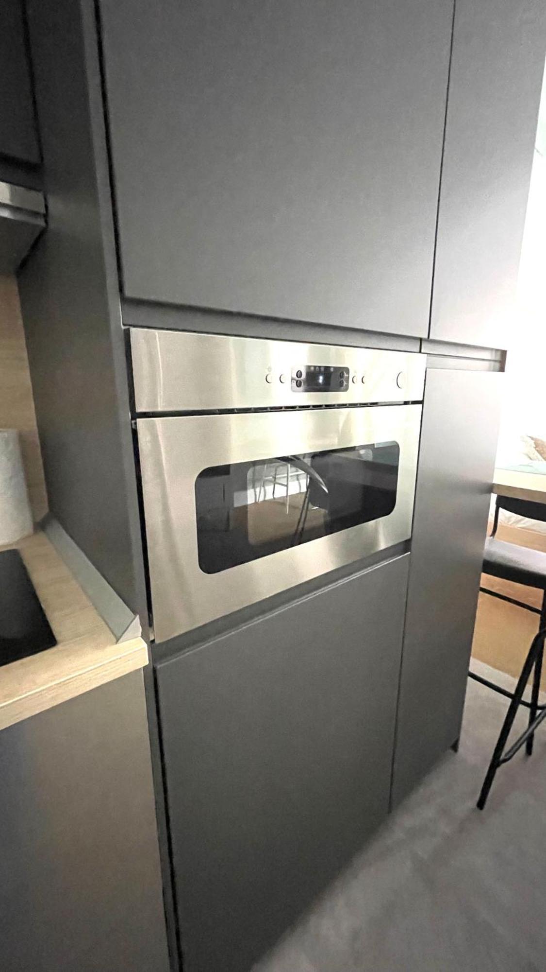 Origen Appartement *
