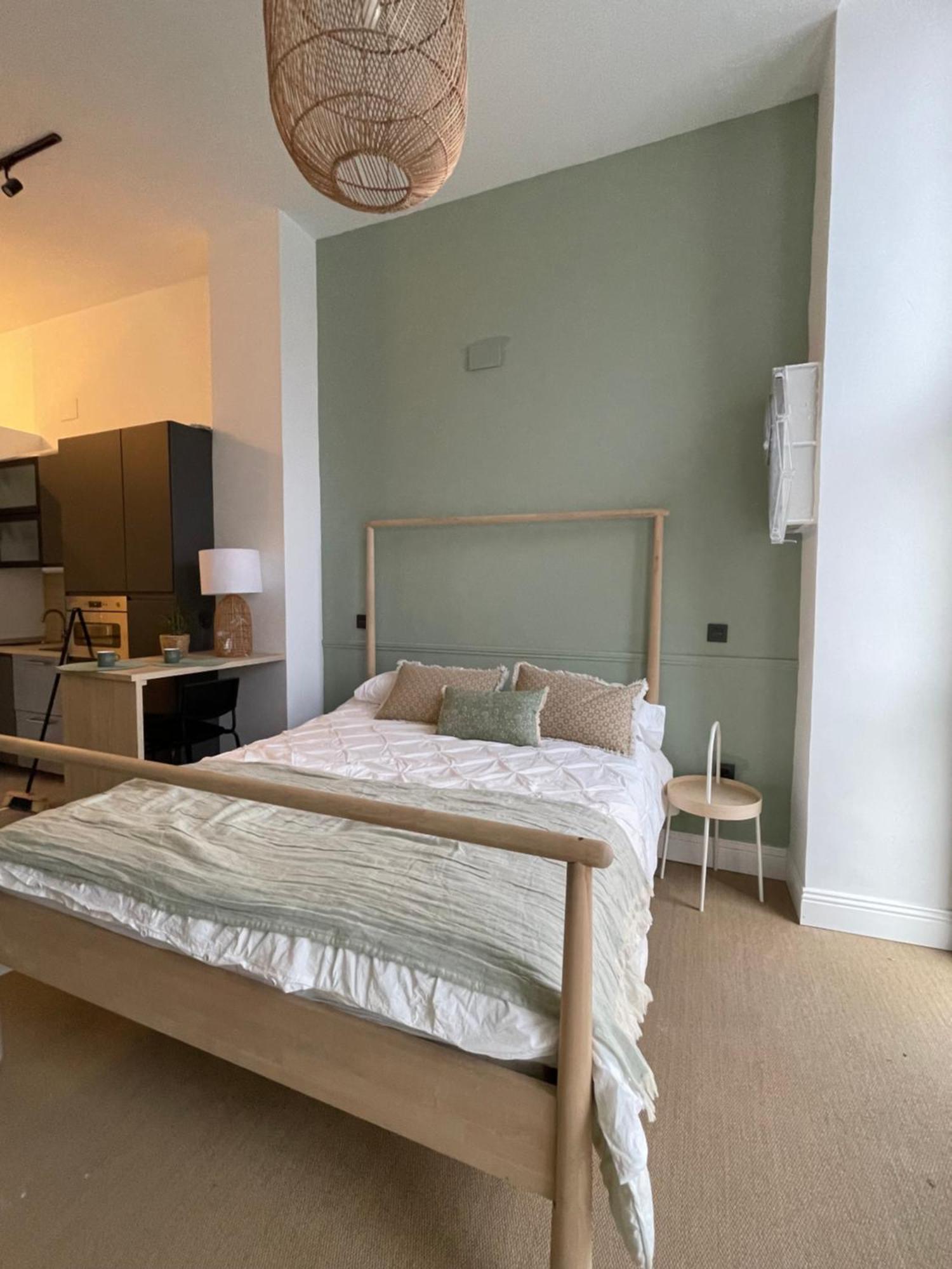 Origen Appartement *
