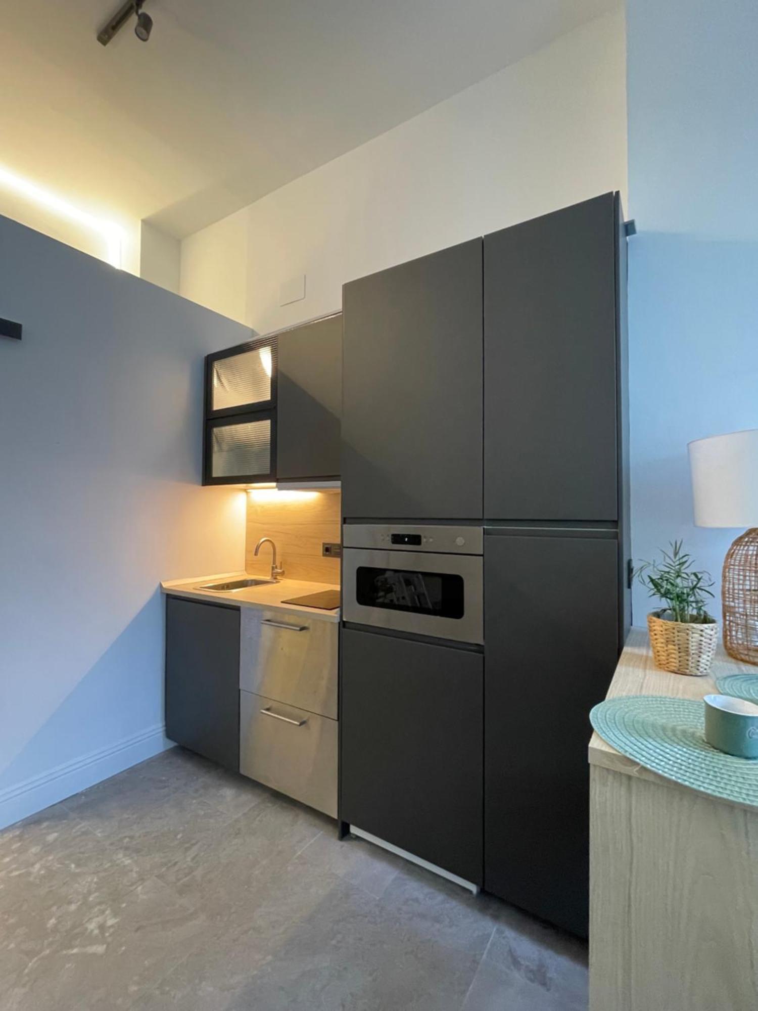 Appartement Origen