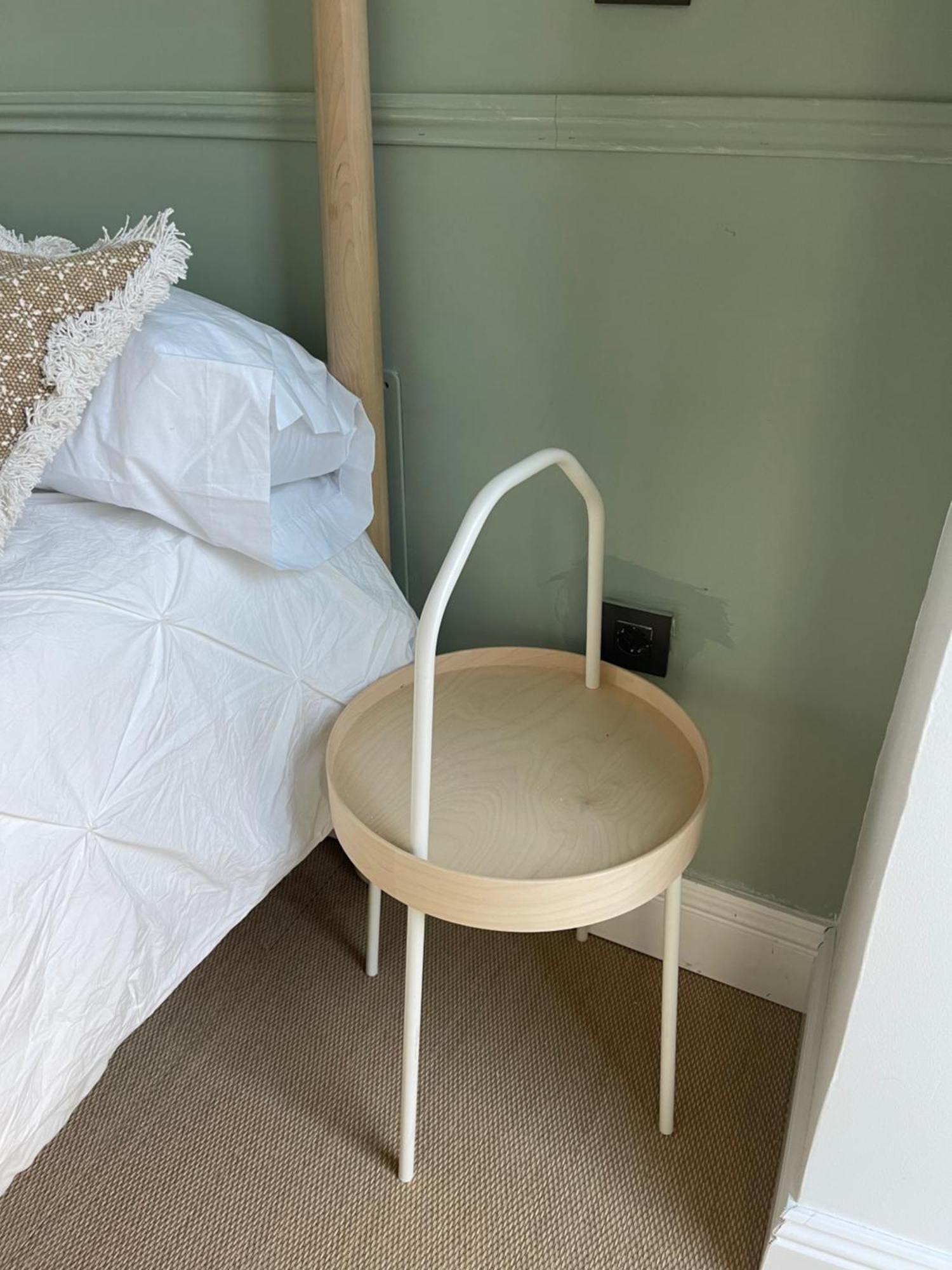 Origen Appartement *